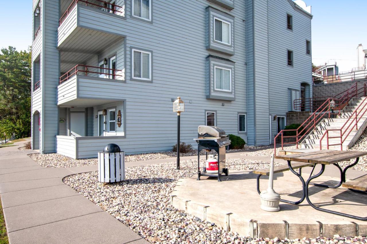 Lighthouse Cove #208 Apartment Wisconsin Dells Bagian luar foto