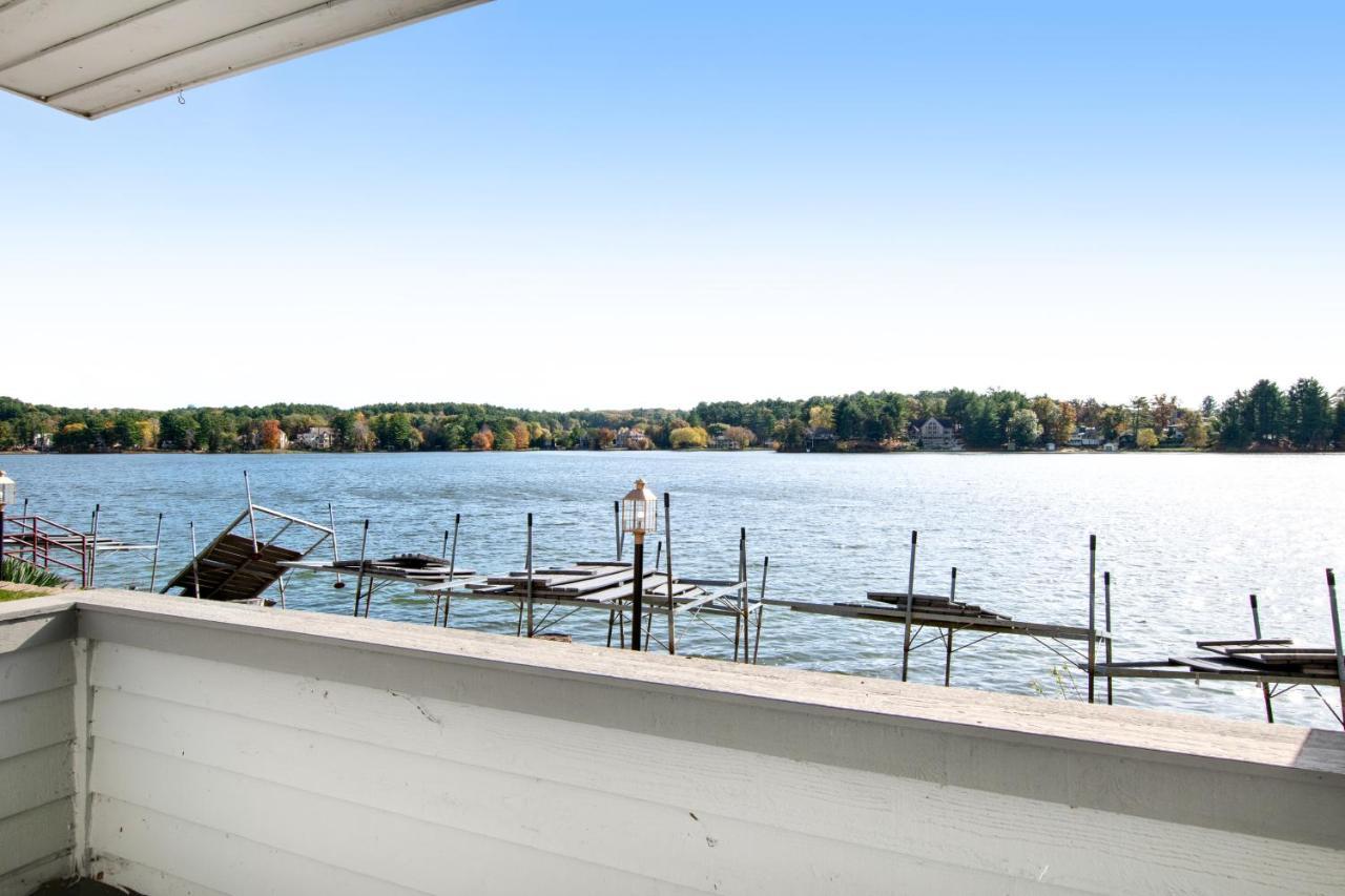 Lighthouse Cove #208 Apartment Wisconsin Dells Bagian luar foto