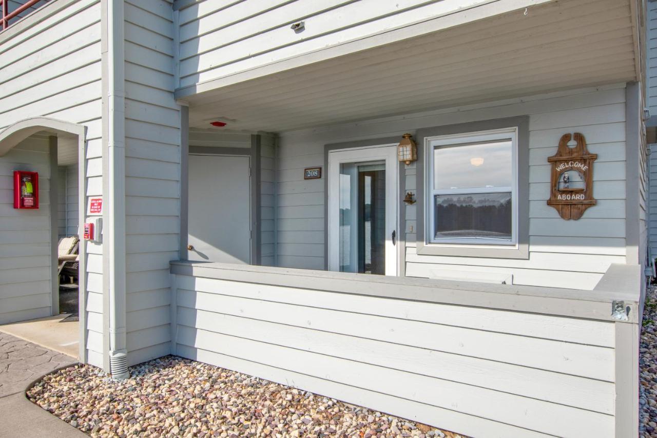 Lighthouse Cove #208 Apartment Wisconsin Dells Bagian luar foto