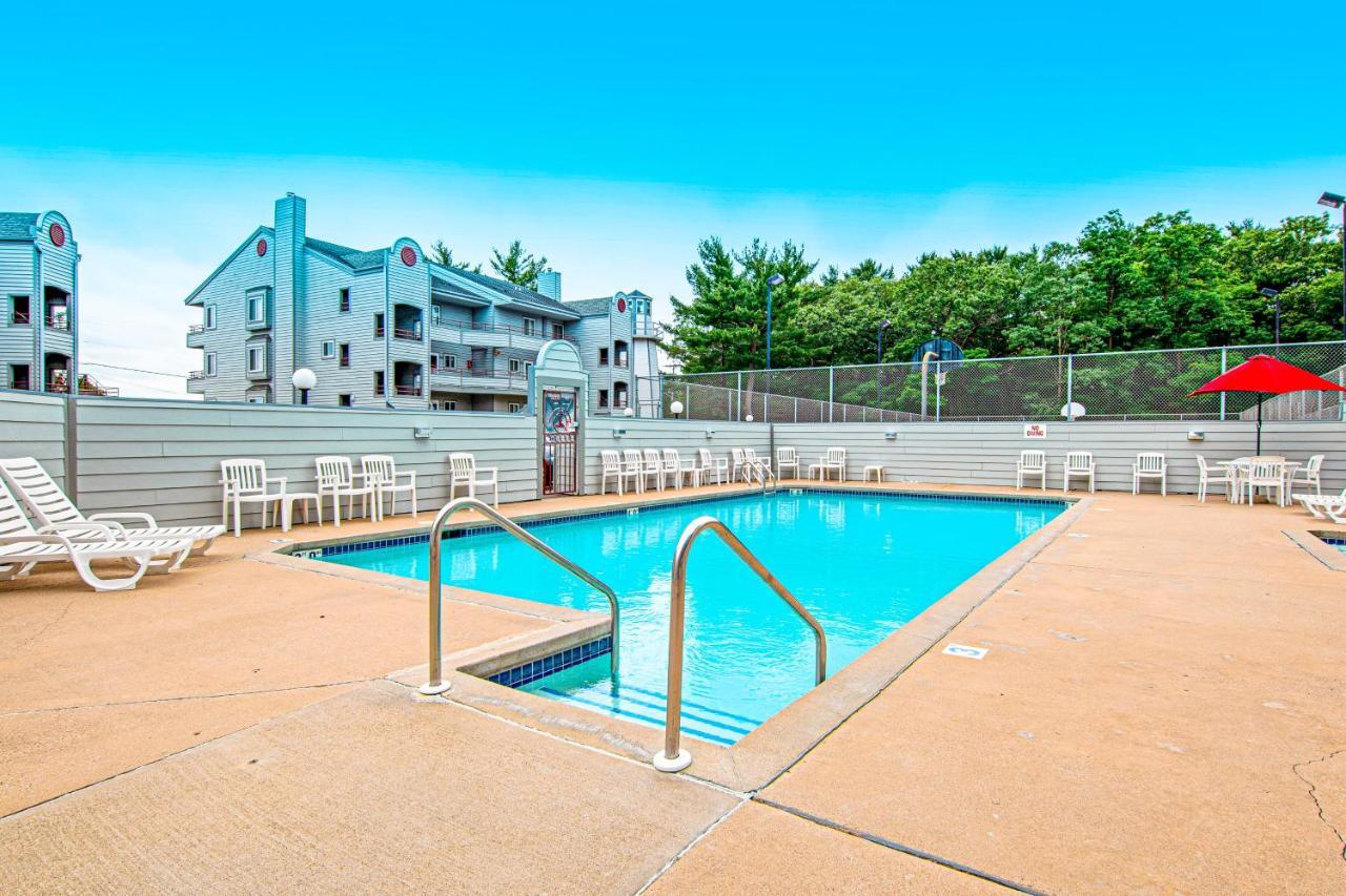 Lighthouse Cove #208 Apartment Wisconsin Dells Bagian luar foto