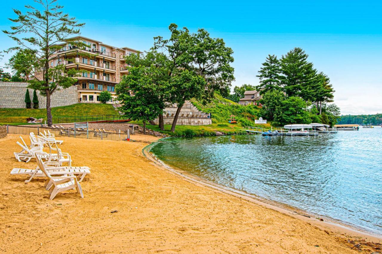 Lighthouse Cove #208 Apartment Wisconsin Dells Bagian luar foto