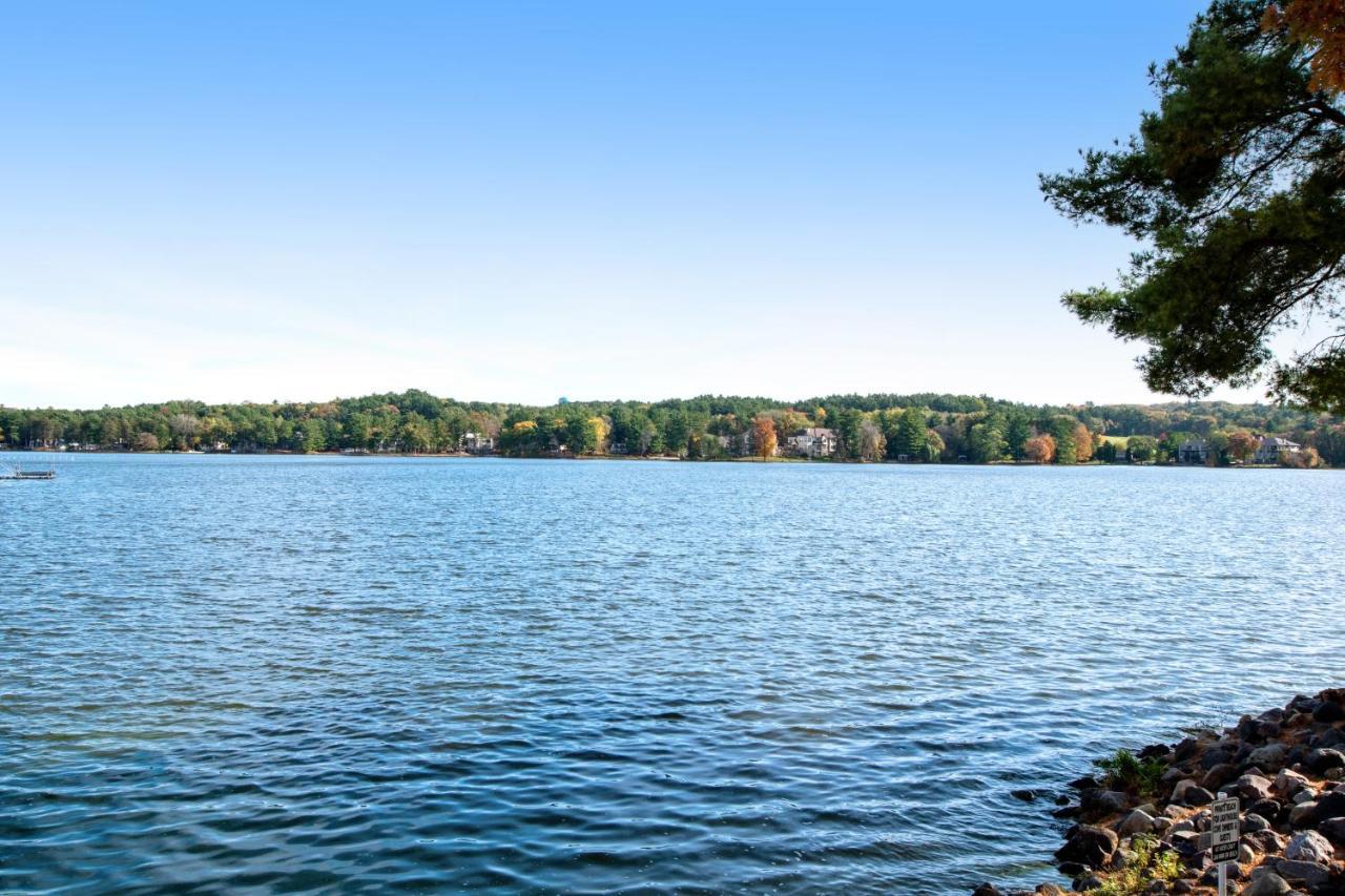 Lighthouse Cove #208 Apartment Wisconsin Dells Bagian luar foto