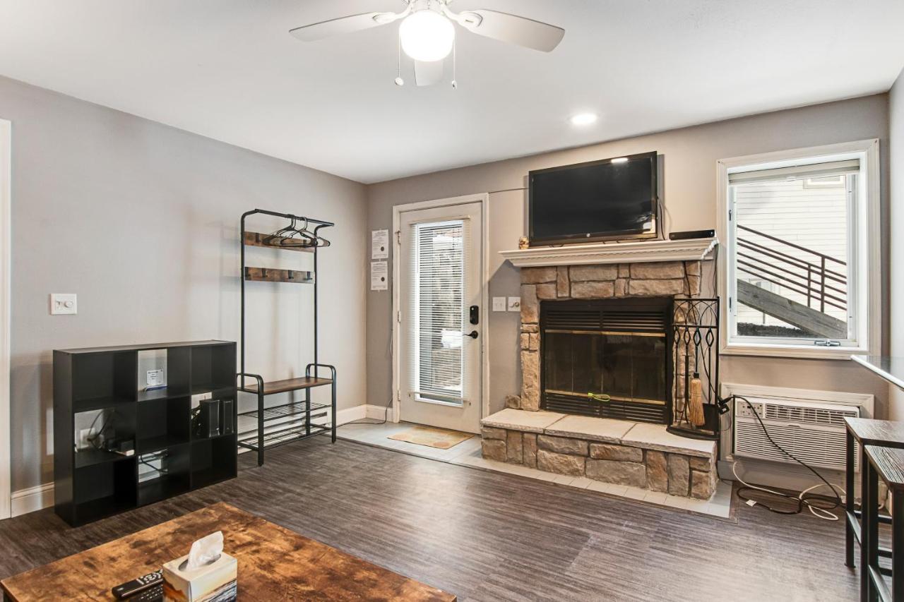 Lighthouse Cove #208 Apartment Wisconsin Dells Bagian luar foto