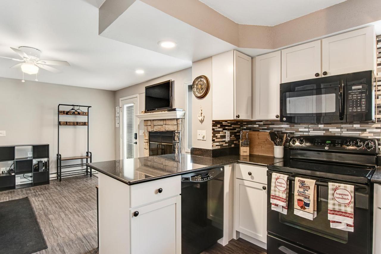 Lighthouse Cove #208 Apartment Wisconsin Dells Bagian luar foto