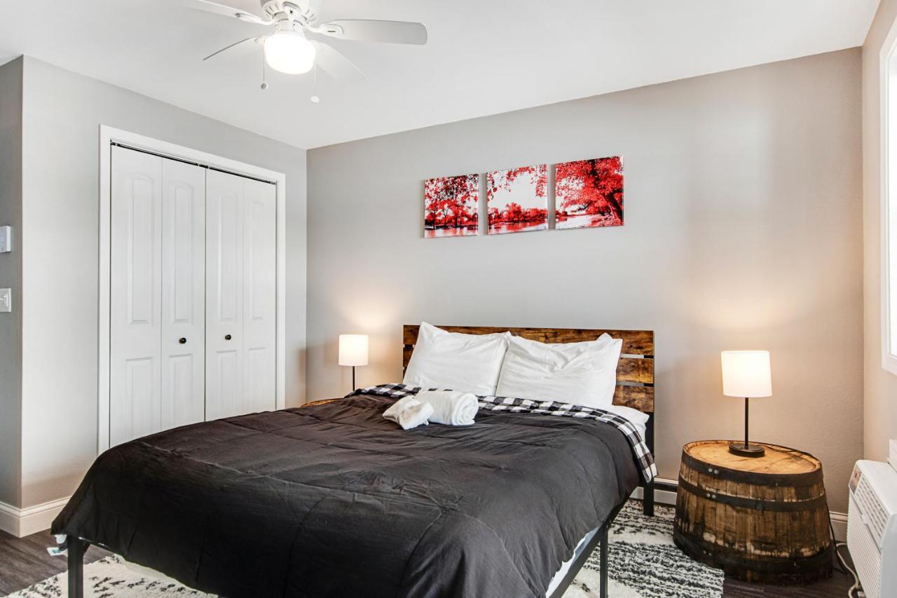 Lighthouse Cove #208 Apartment Wisconsin Dells Bagian luar foto